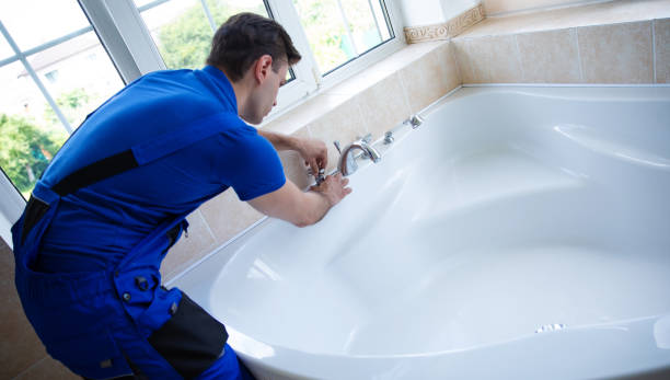 Best Residential Plumbing Services  in Brices Creek, NC